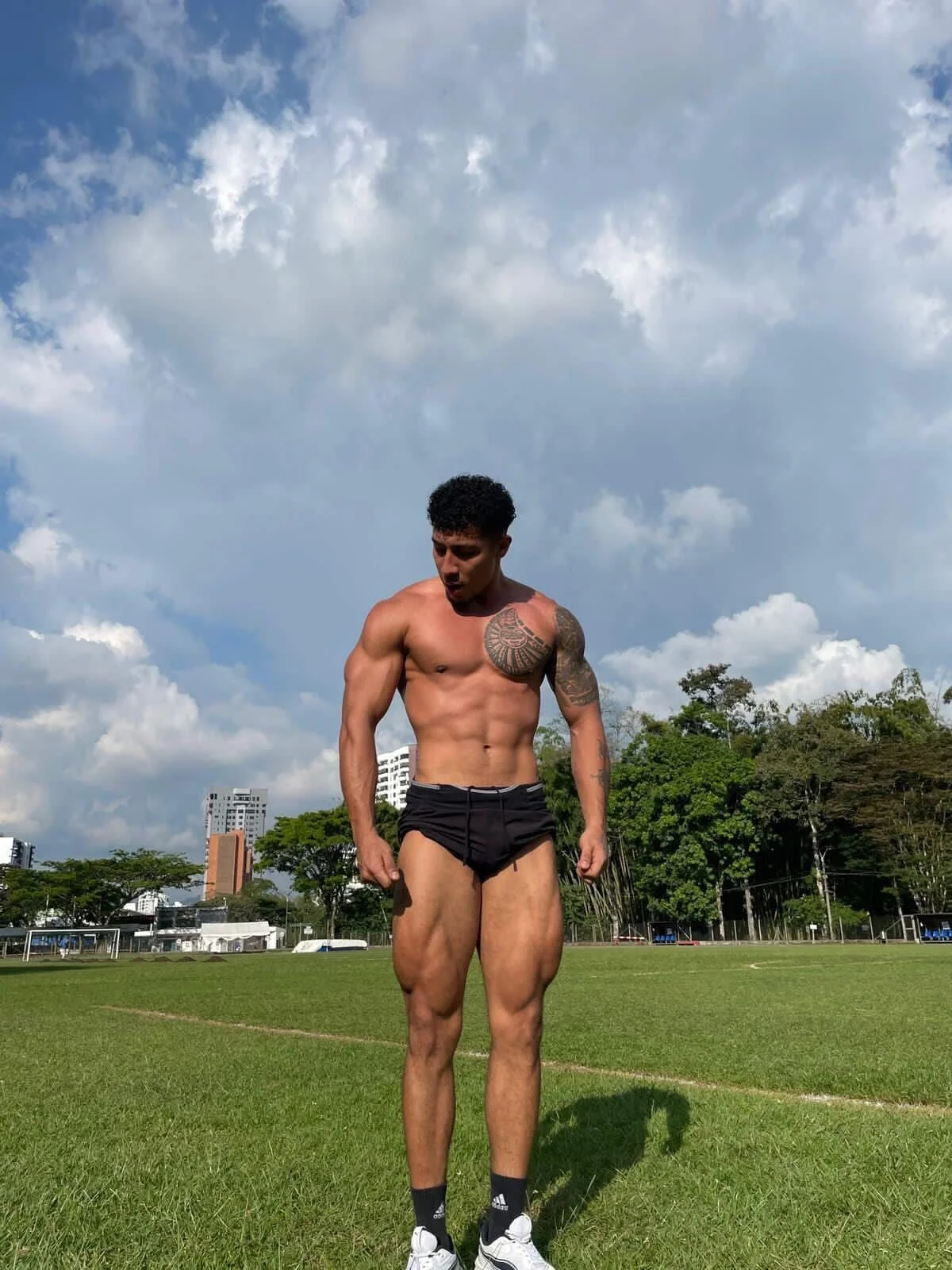 XXX Porn Photo of Nude jack_nastee 19
