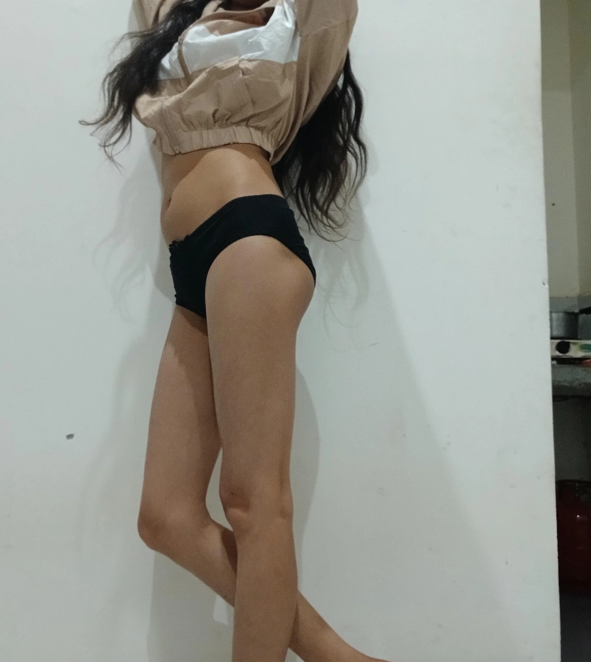 XXX Porn Photo of Nude Barbie_x_shenaaj 1