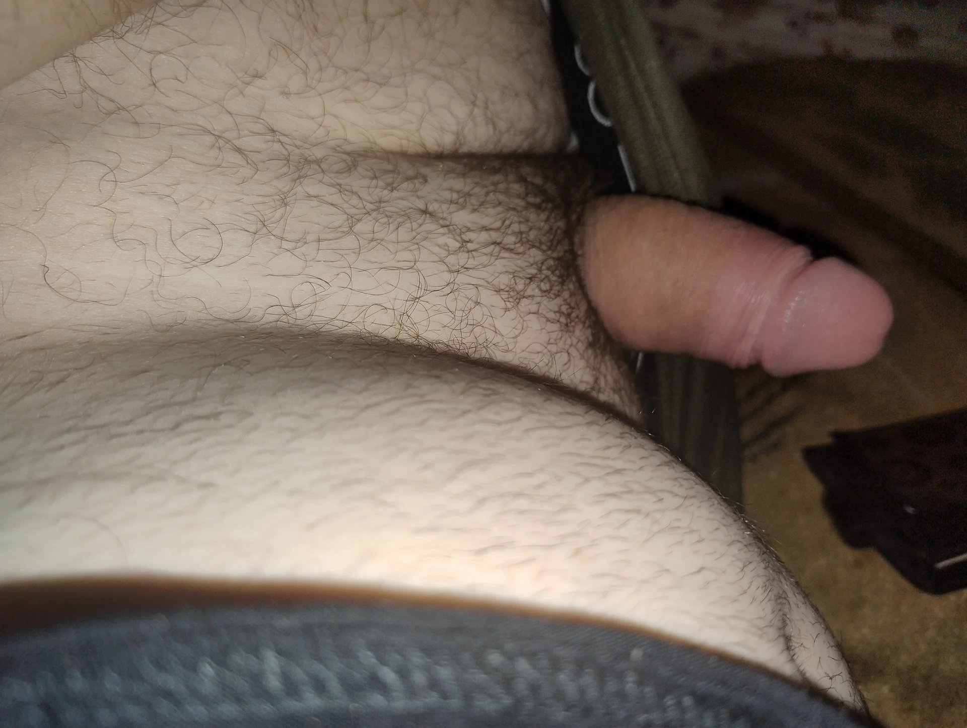 XXX Porn Photo of Nude dragos211 1