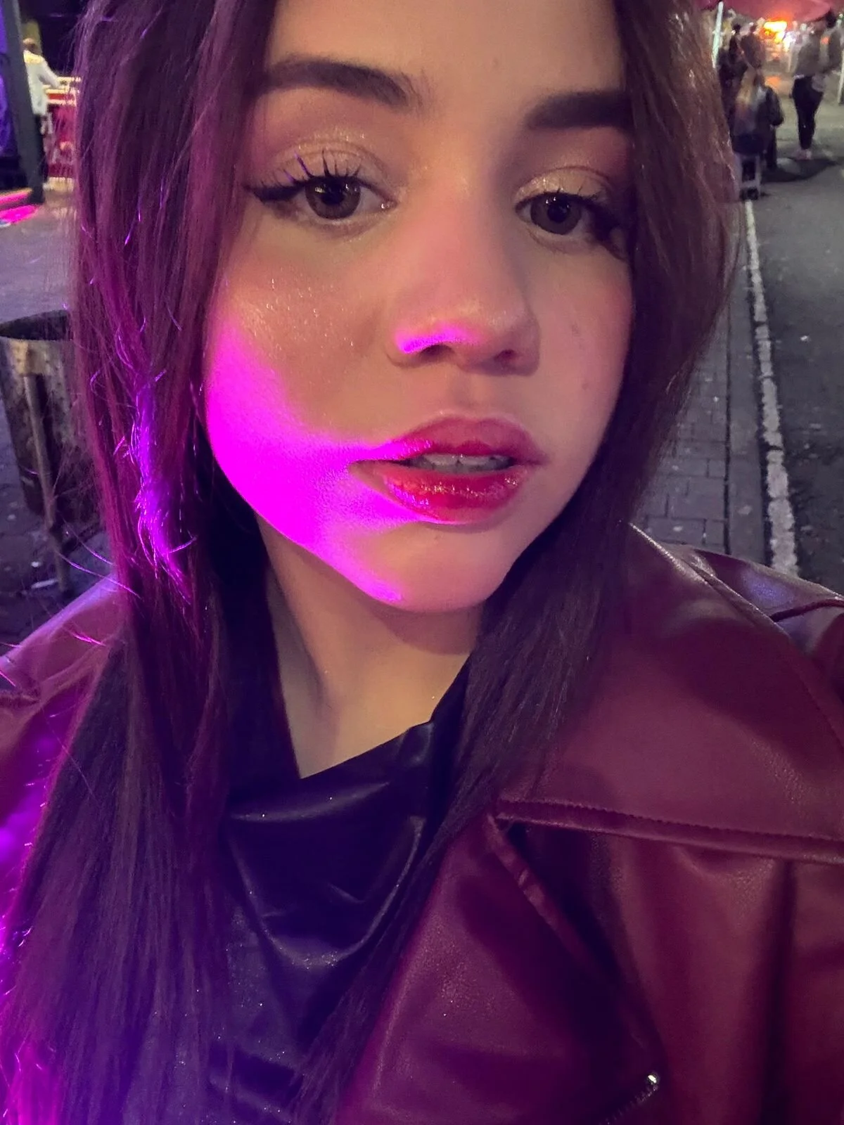 XXX Porn Photo of Nude Scarlett_Laurent 5