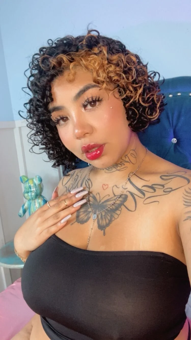 XXX Porn Photo of Nude zaya_1 5