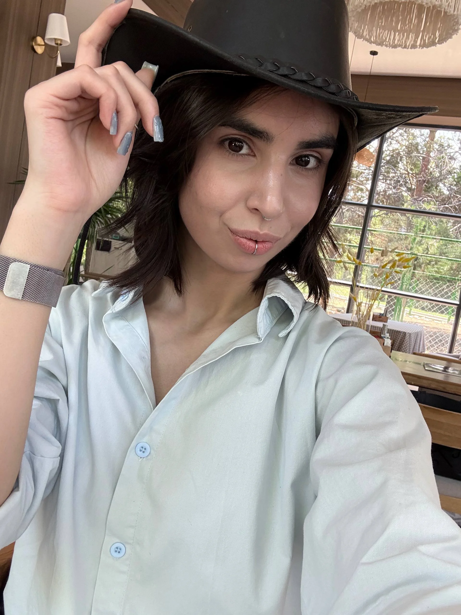 XXX Porn Photo of Nude JessiaRuezga 85