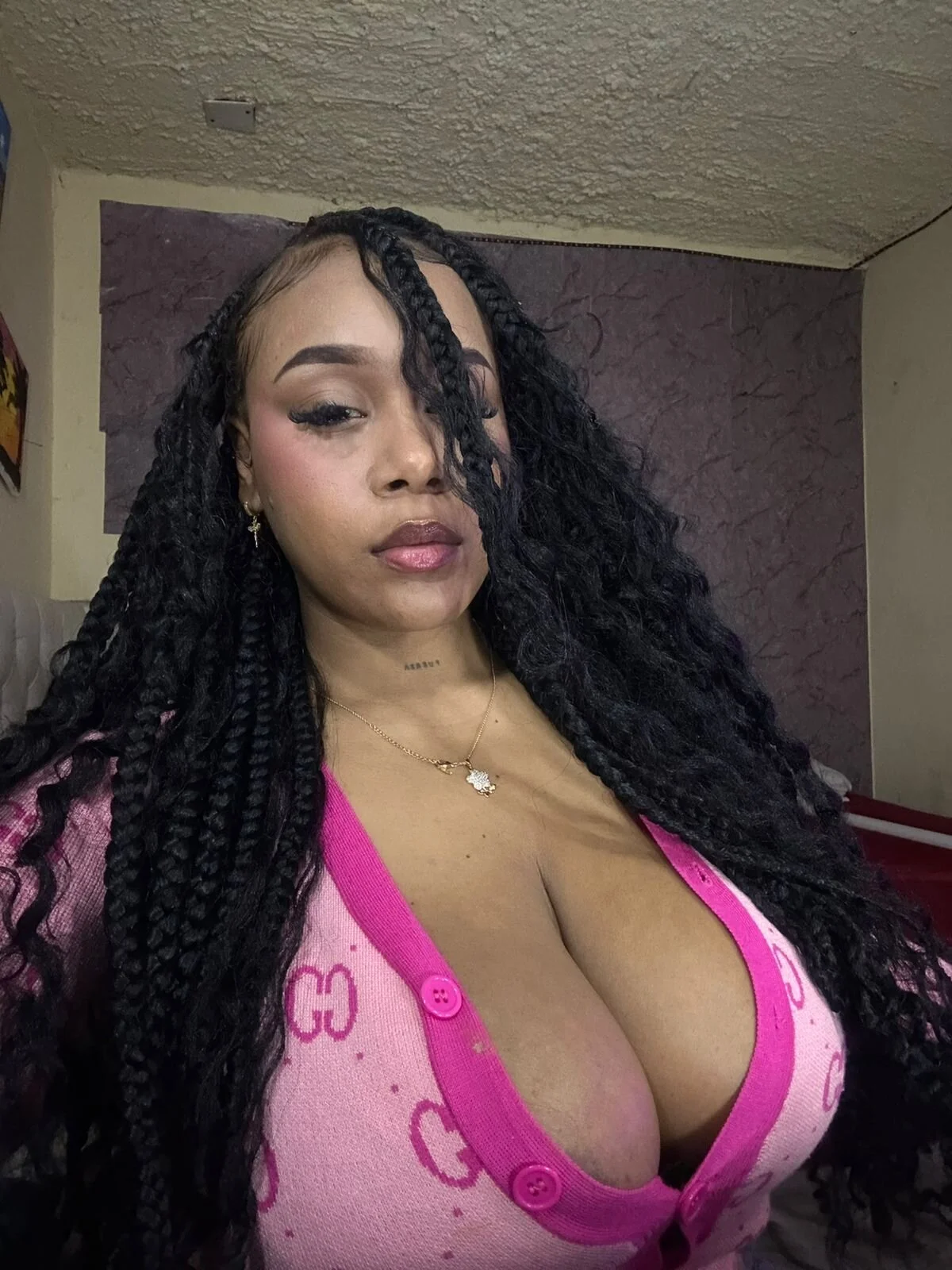 XXX Porn Photo of Nude YariRose 6