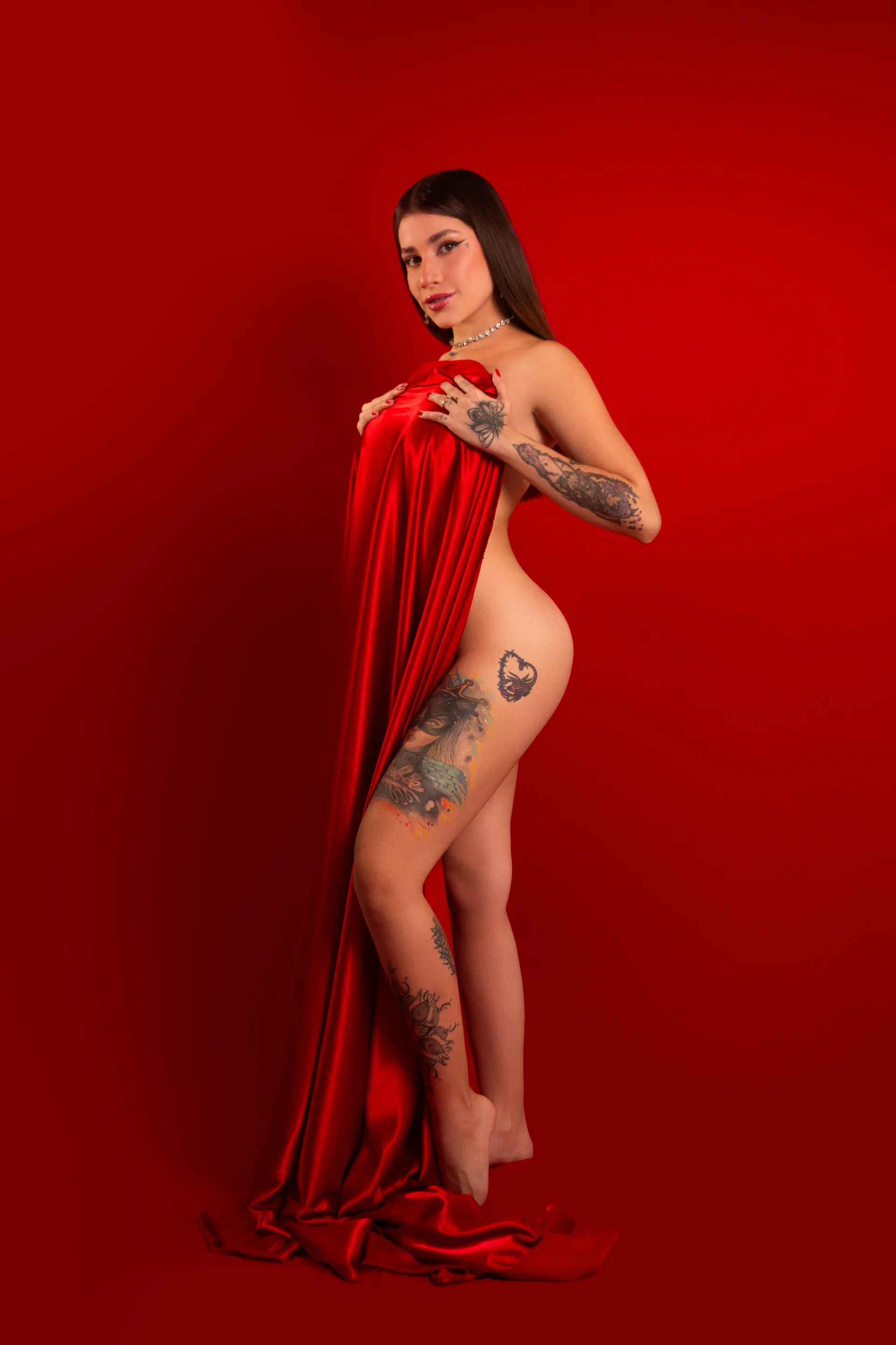 XXX Porn Photo of Nude LynnSam_ 64