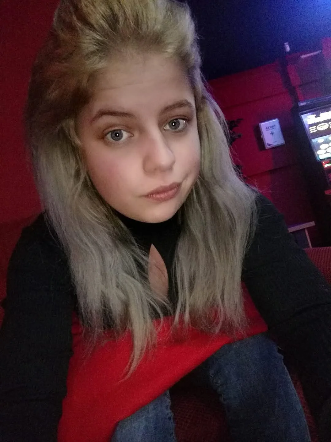 XXX Porn Photo of Nude Sweet_bluegirl24 1