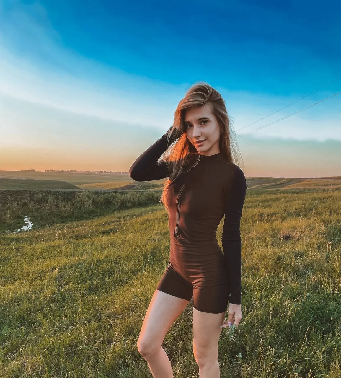 XXX Porn Photo of Nude Alice_Weiss 3