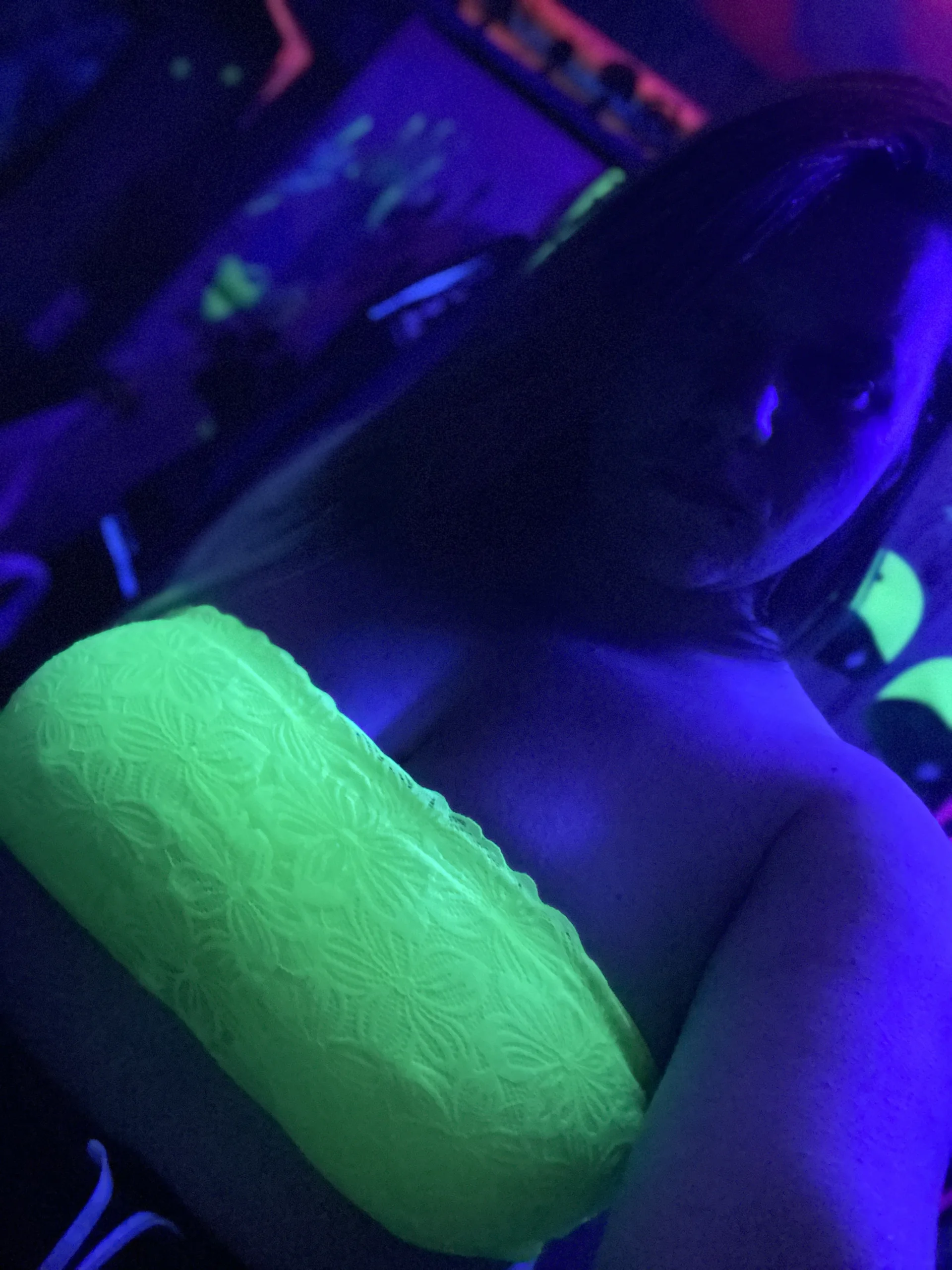 XXX Porn Photo of Nude TrashleyRosebud 3