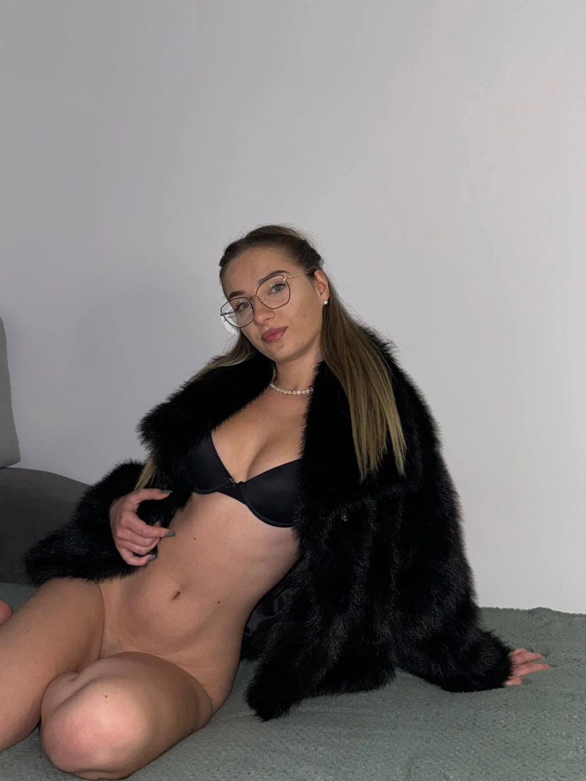XXX Porn Photo of Nude ScarlettSmithX 79