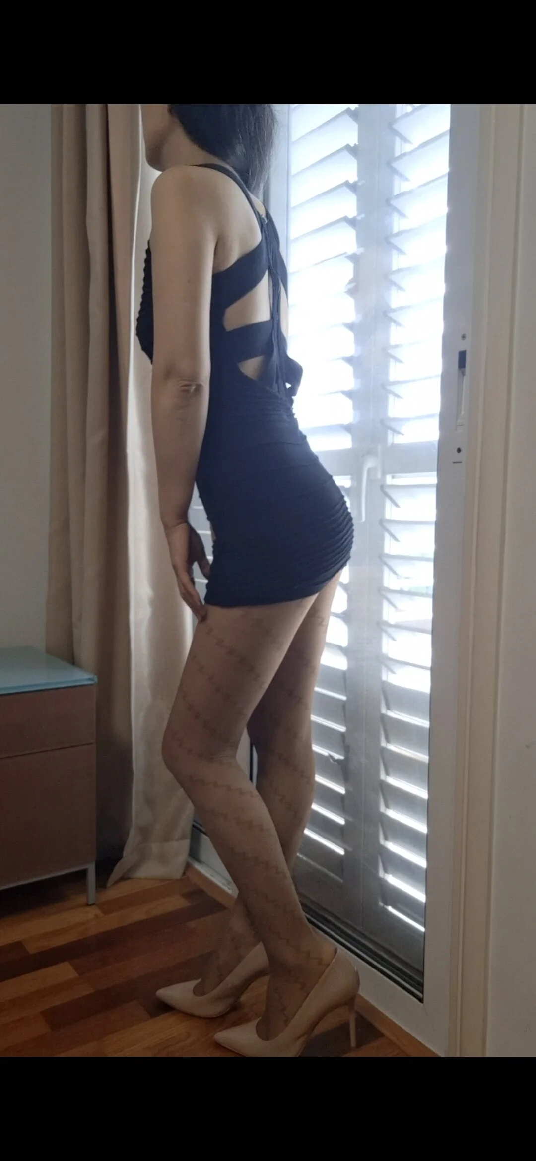 XXX Porn Photo of Nude jolinnn 5