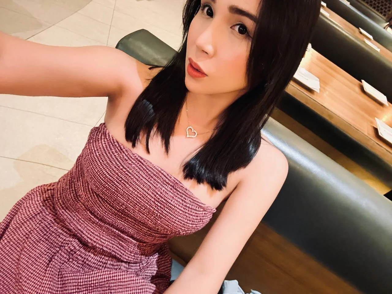 XXX Porn Photo of Nude ITSmhiyasnow 3