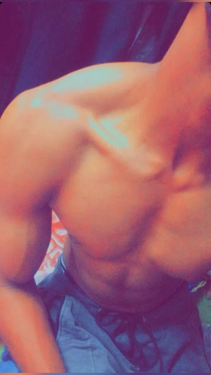 XXX Porn Photo of Nude Herecallboyyash 5