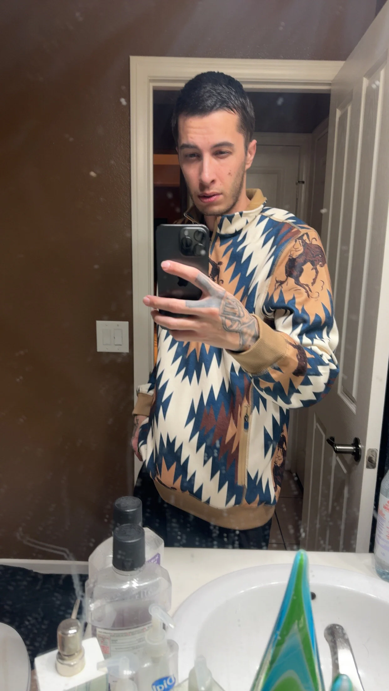XXX Porn Photo of Nude JuicyJoshy 112