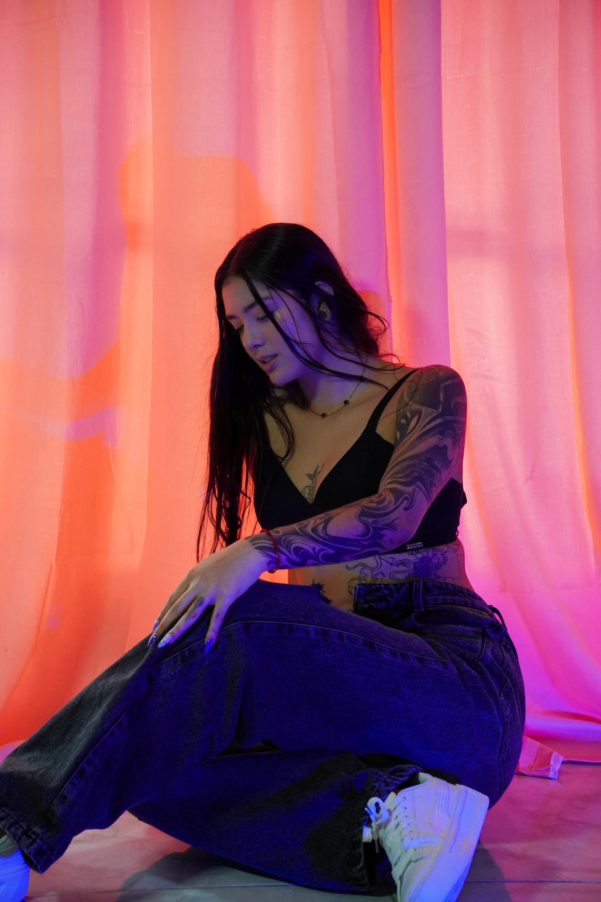 XXX Porn Photo of Nude Marianamonroe_ 25