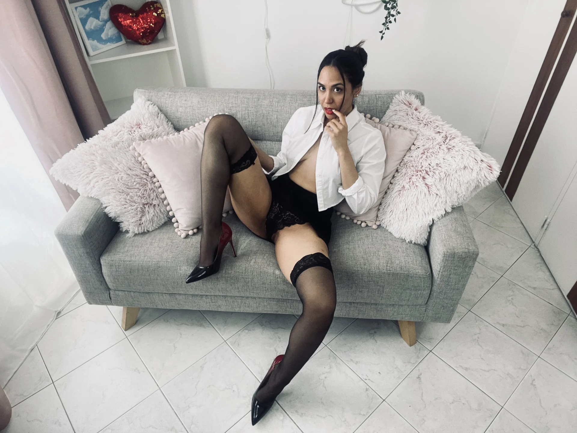 XXX Porn Photo of Nude VenusIslove 371