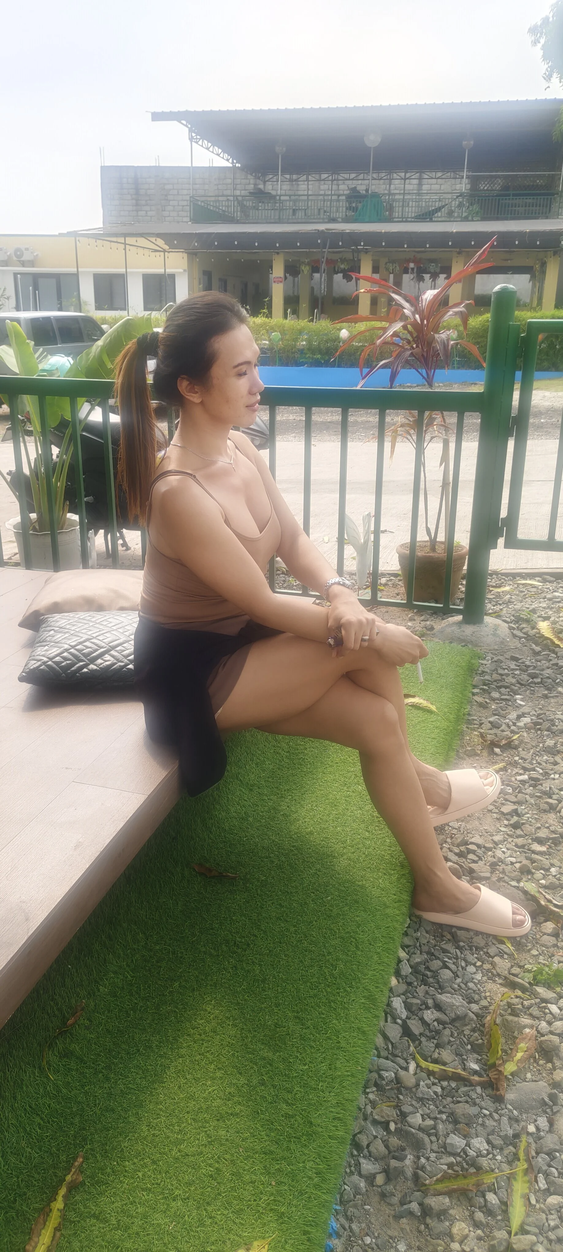 XXX Porn Photo of Nude manilafoxts 3