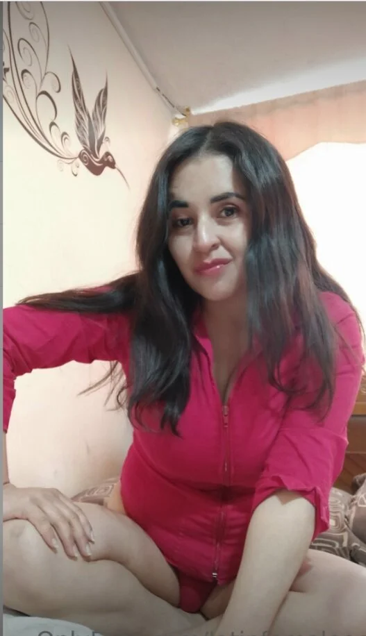 XXX Porn Photo of Nude latinfemale 8
