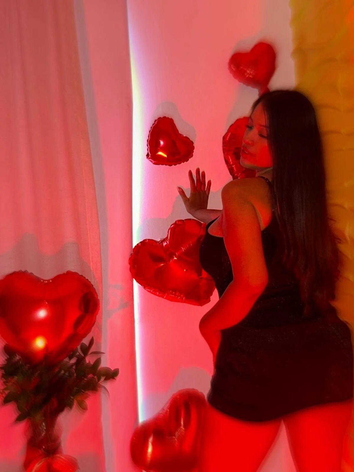 XXX Porn Photo of Nude SammyBlassio 17