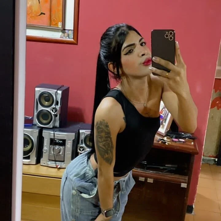 XXX Porn Photo of Nude Lady_Dirty444 23