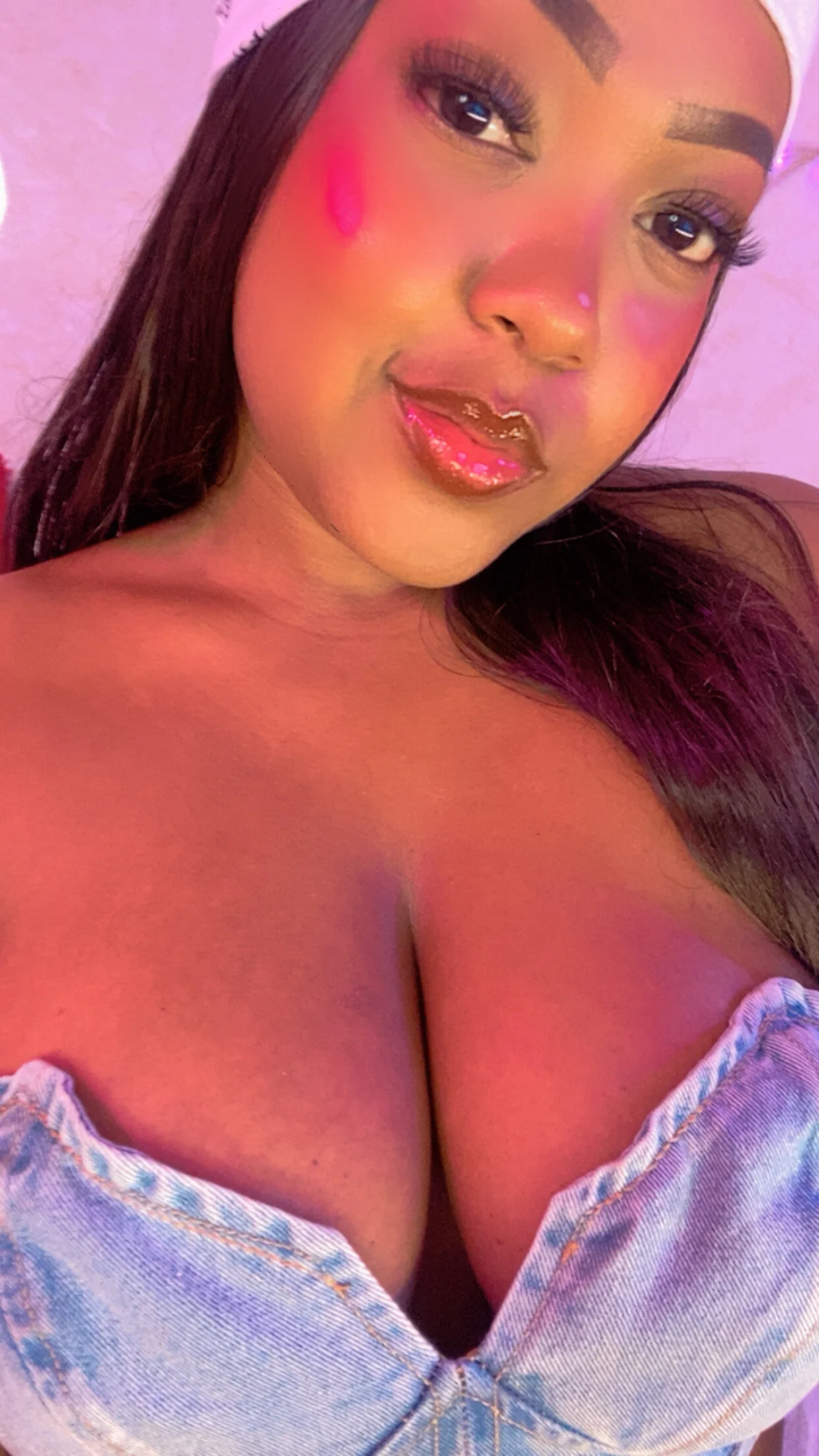 XXX Porn Photo of Nude LennaCoper 4