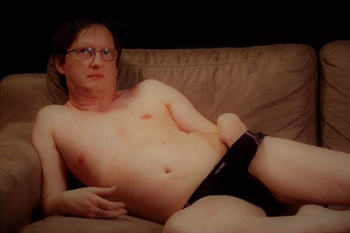 XXX Porn Photo of Nude shymanhn 12