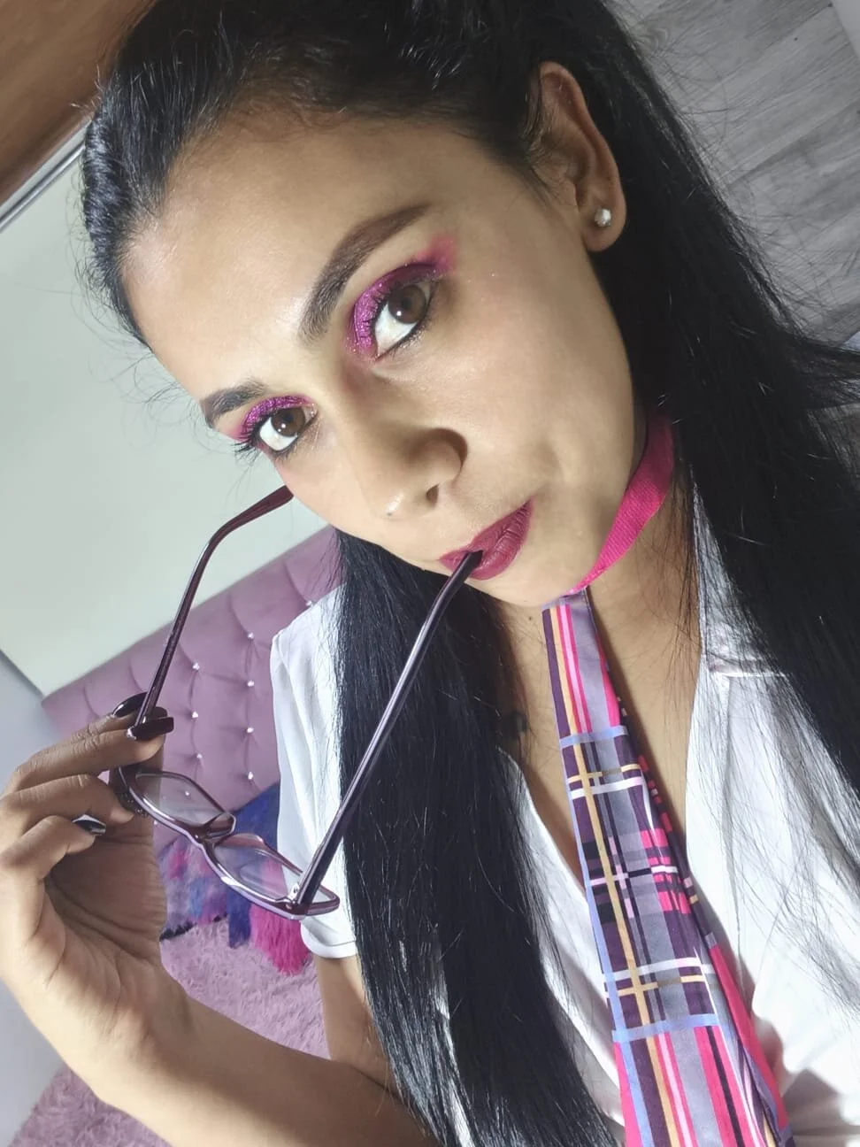 XXX Porn Photo of Nude Nyra_Queen 24
