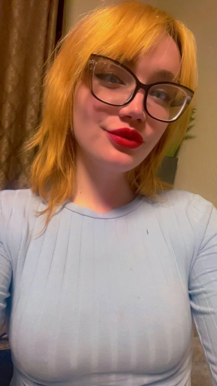 XXX Porn Photo of Nude SunnyMayyy 3
