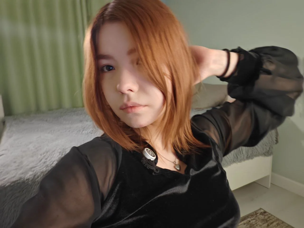XXX Porn Photo of Nude LakishaSoliani 15