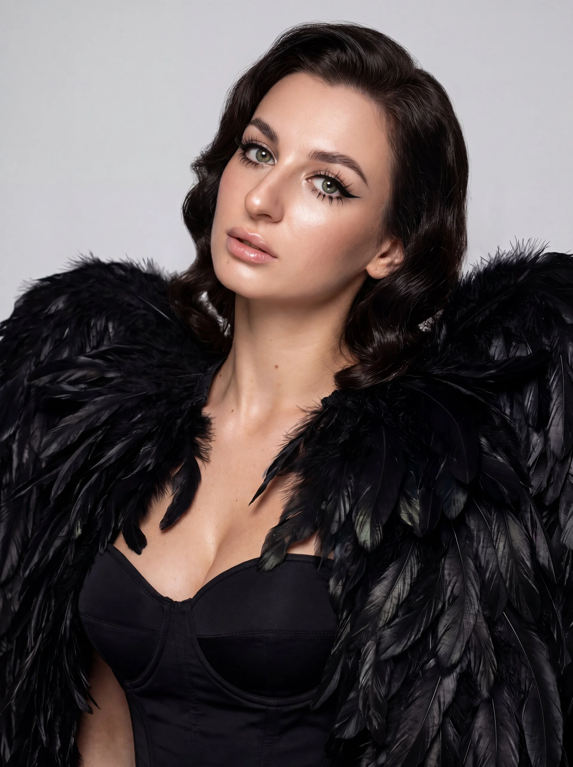 XXX Porn Photo of Nude Adele_Langoria 6