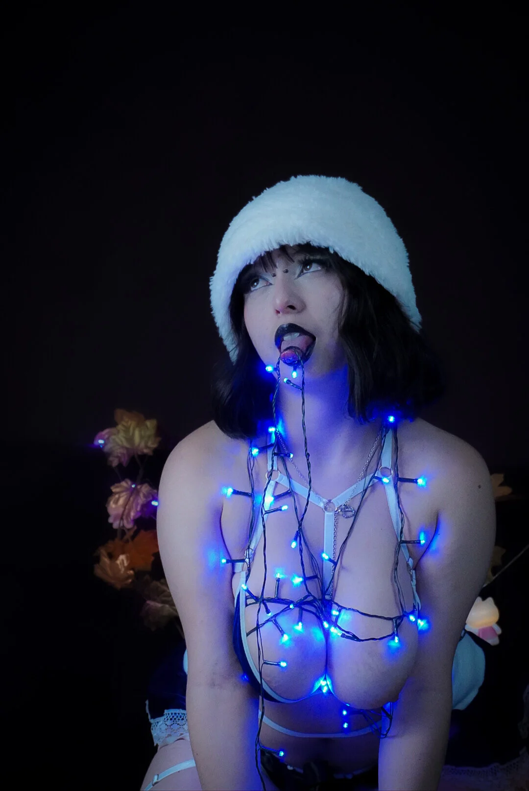 XXX Porn Photo of Nude kittyhouse_hs 31