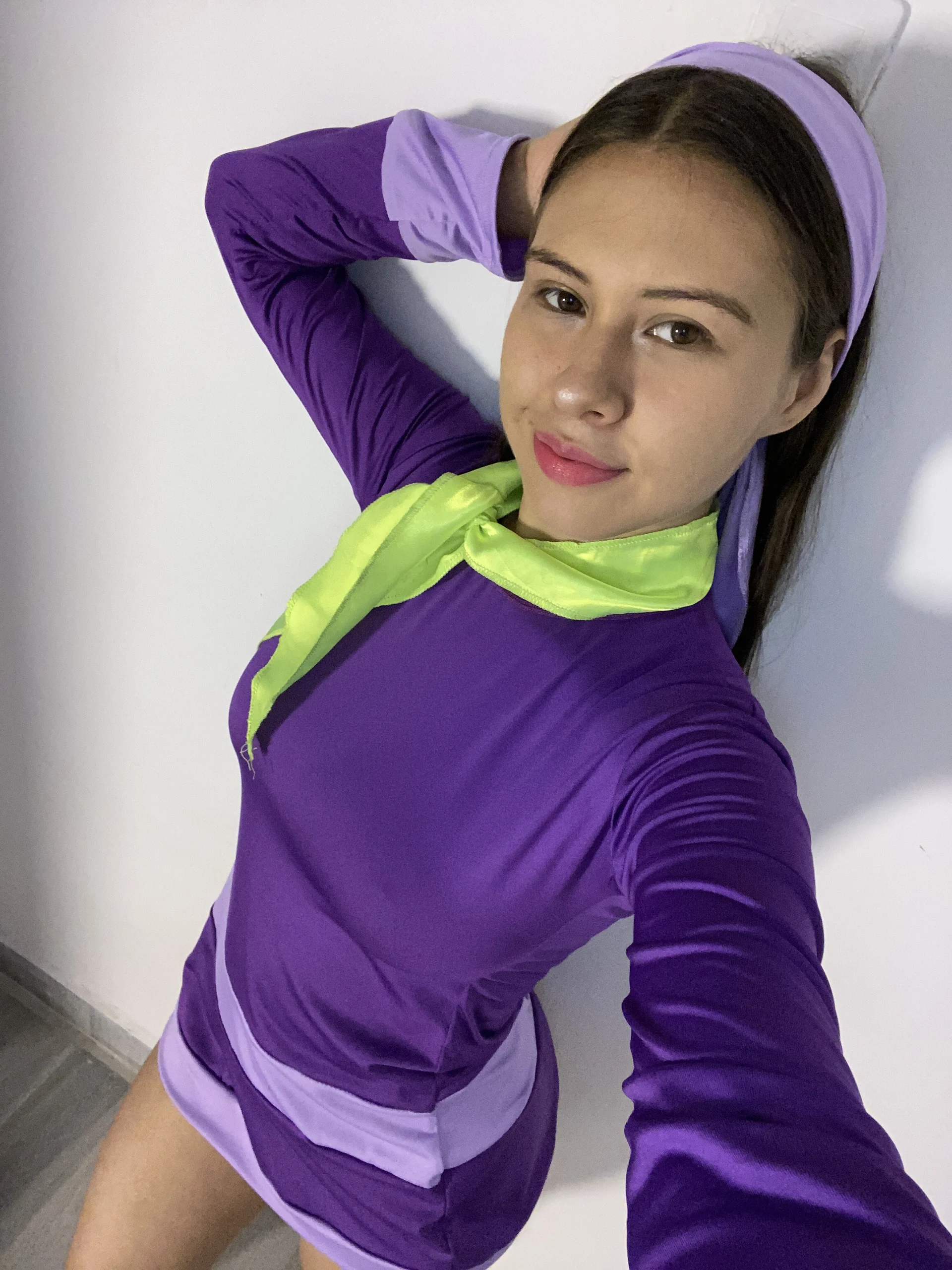 XXX Porn Photo of Nude Layla_fontainex_x 13