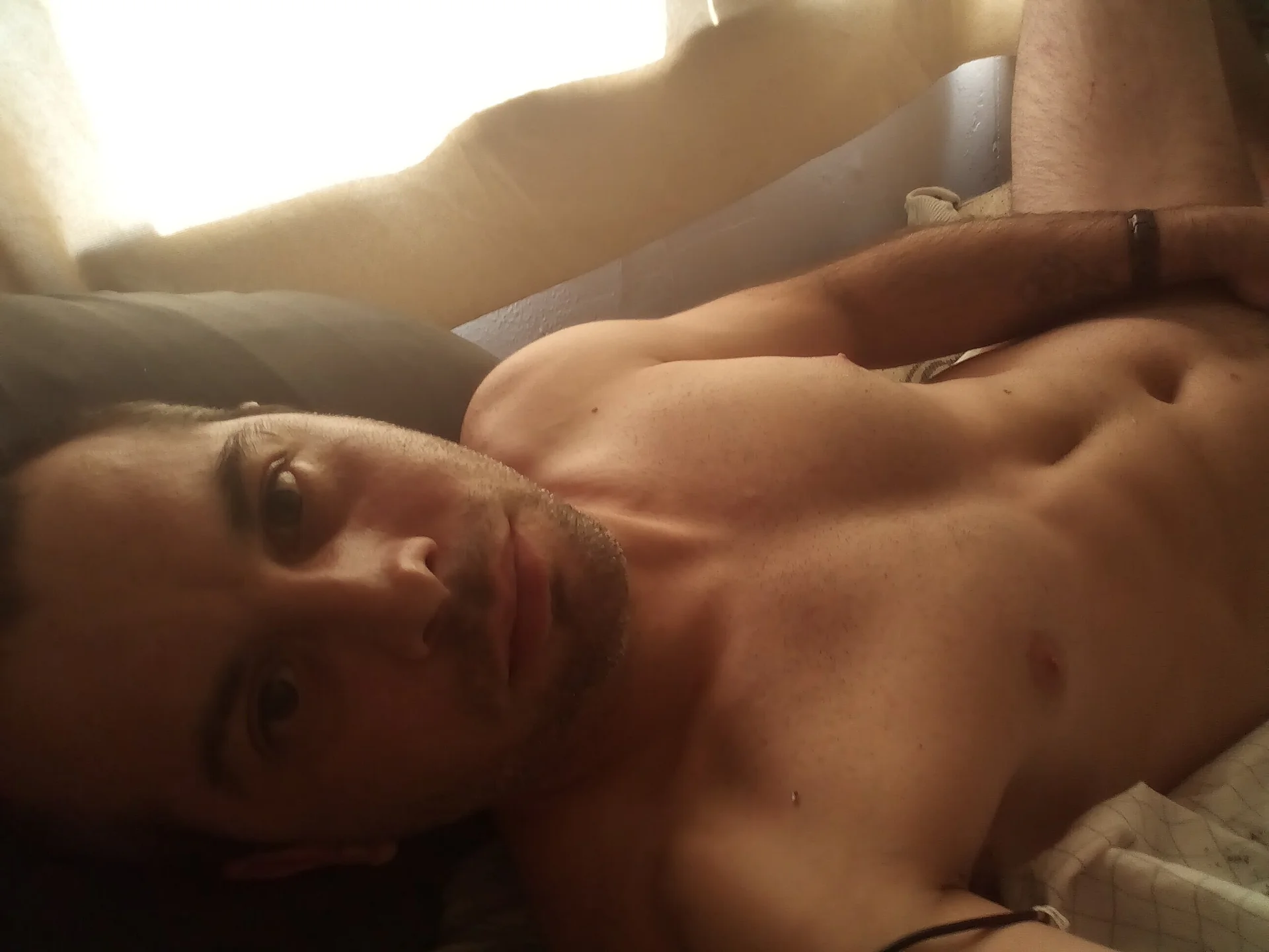 XXX Porn Photo of Nude Johnathanleenol 10