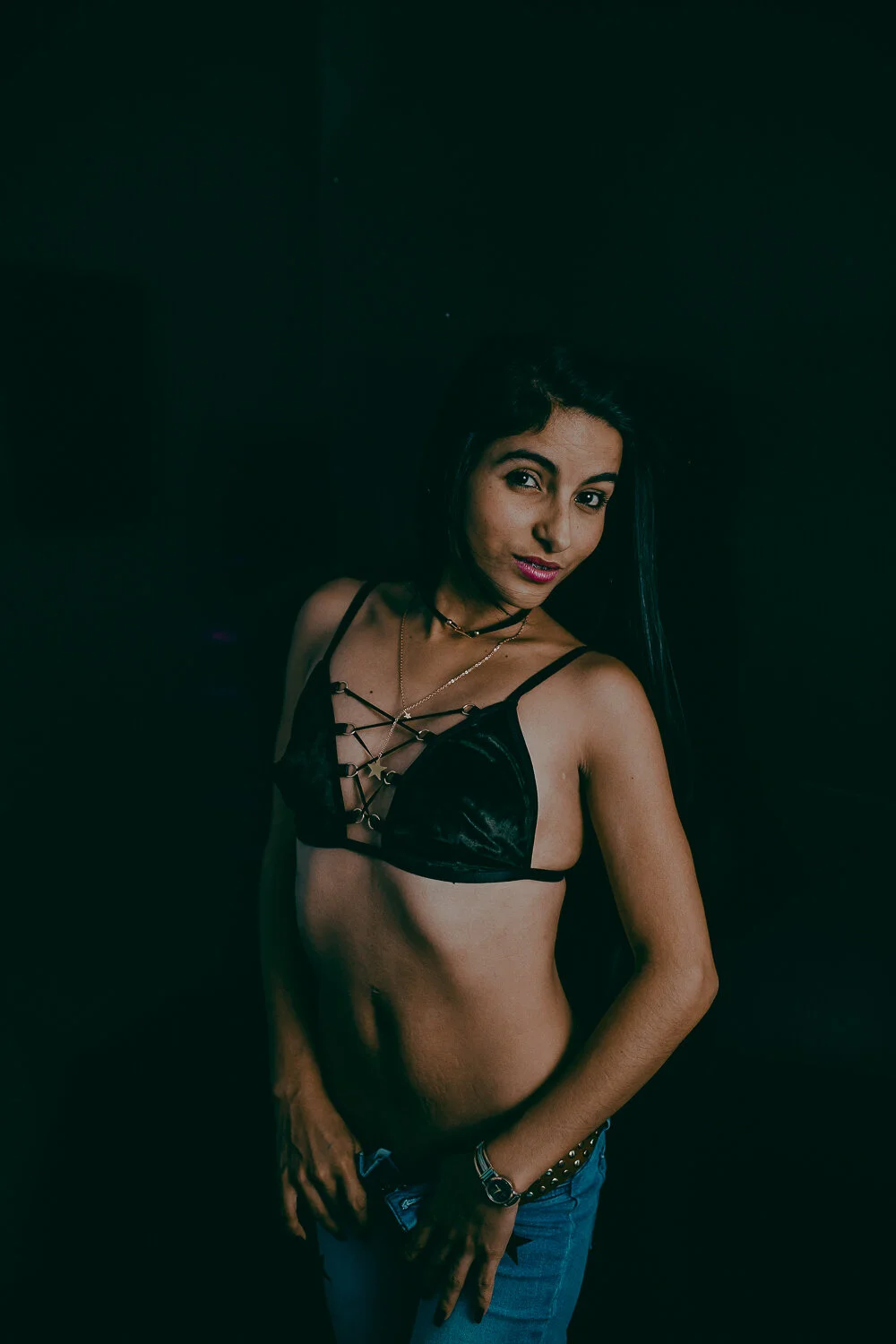 XXX Porn Photo of Nude tifany19_ 1