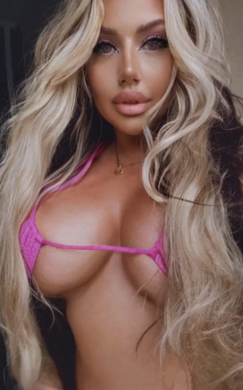 XXX Porn Photo of Nude TiaDoll 10