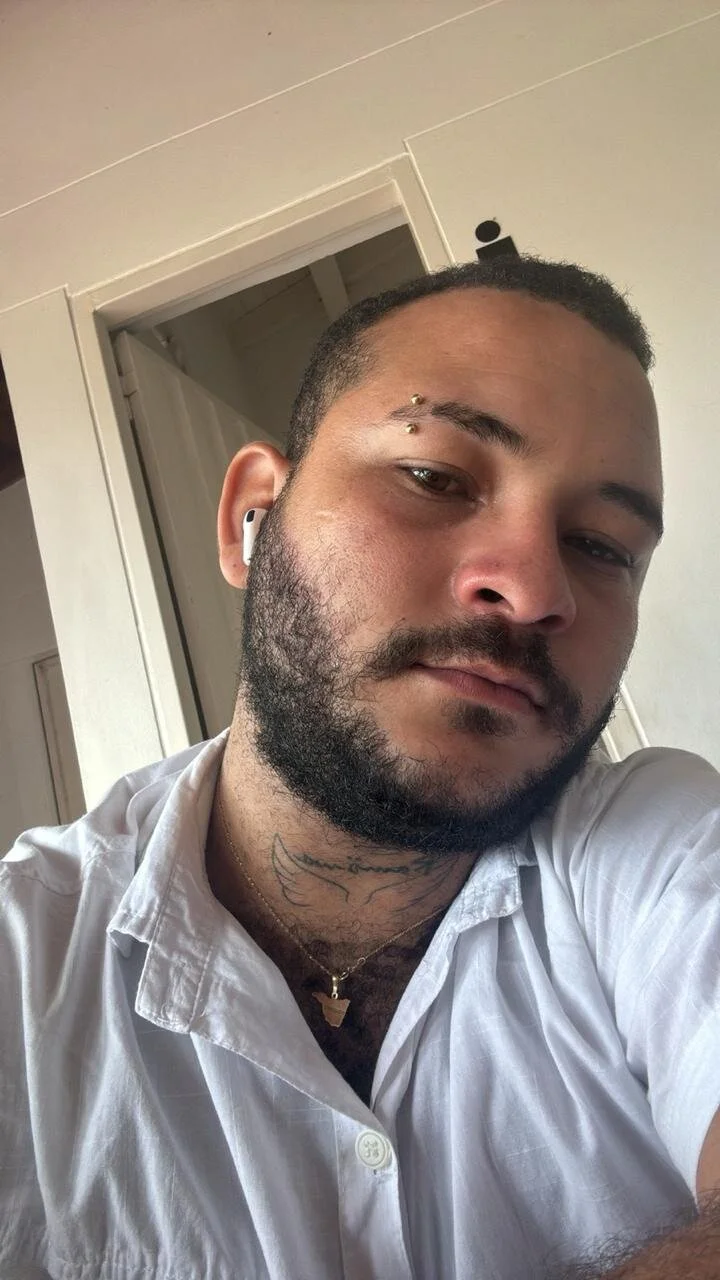 XXX Porn Photo of Nude Alex_Dancy5 21