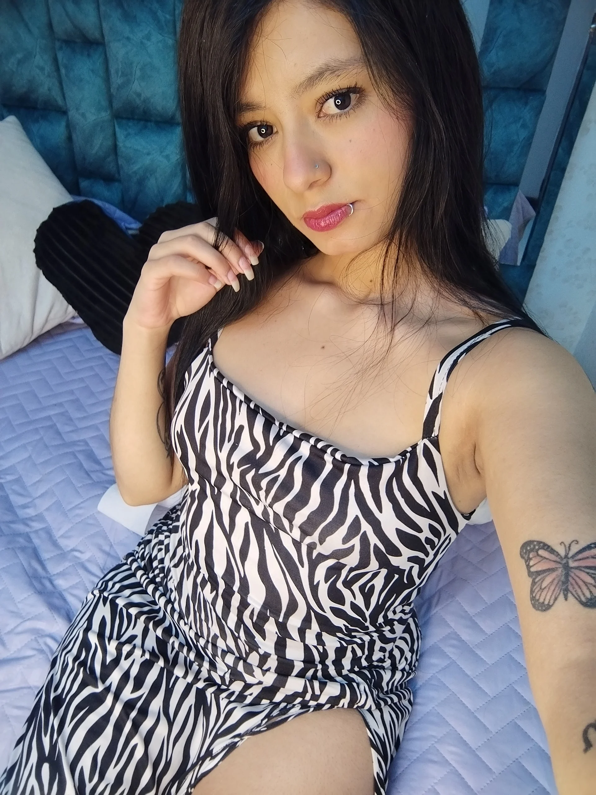 XXX Porn Photo of Nude kaii_miler 47