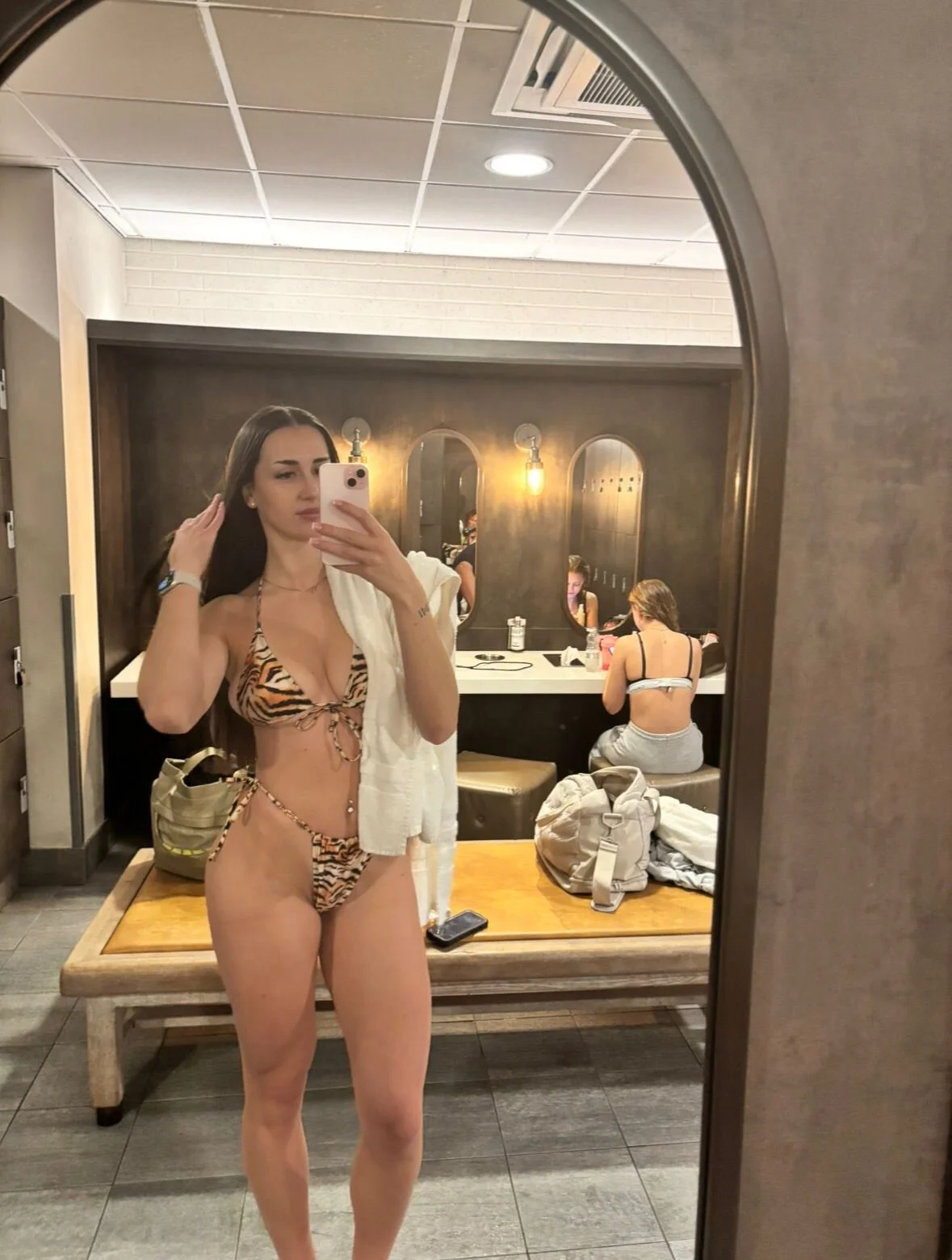 XXX Porn Photo of Nude Gialace 7