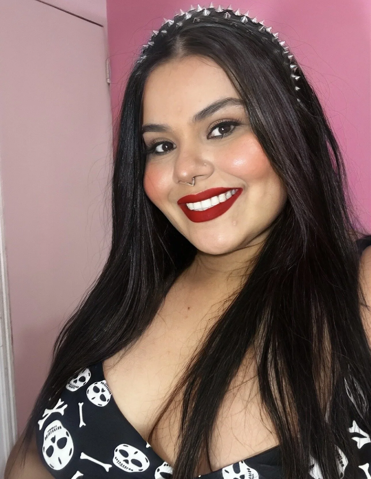 XXX Porn Photo of Nude maite_xxx 18