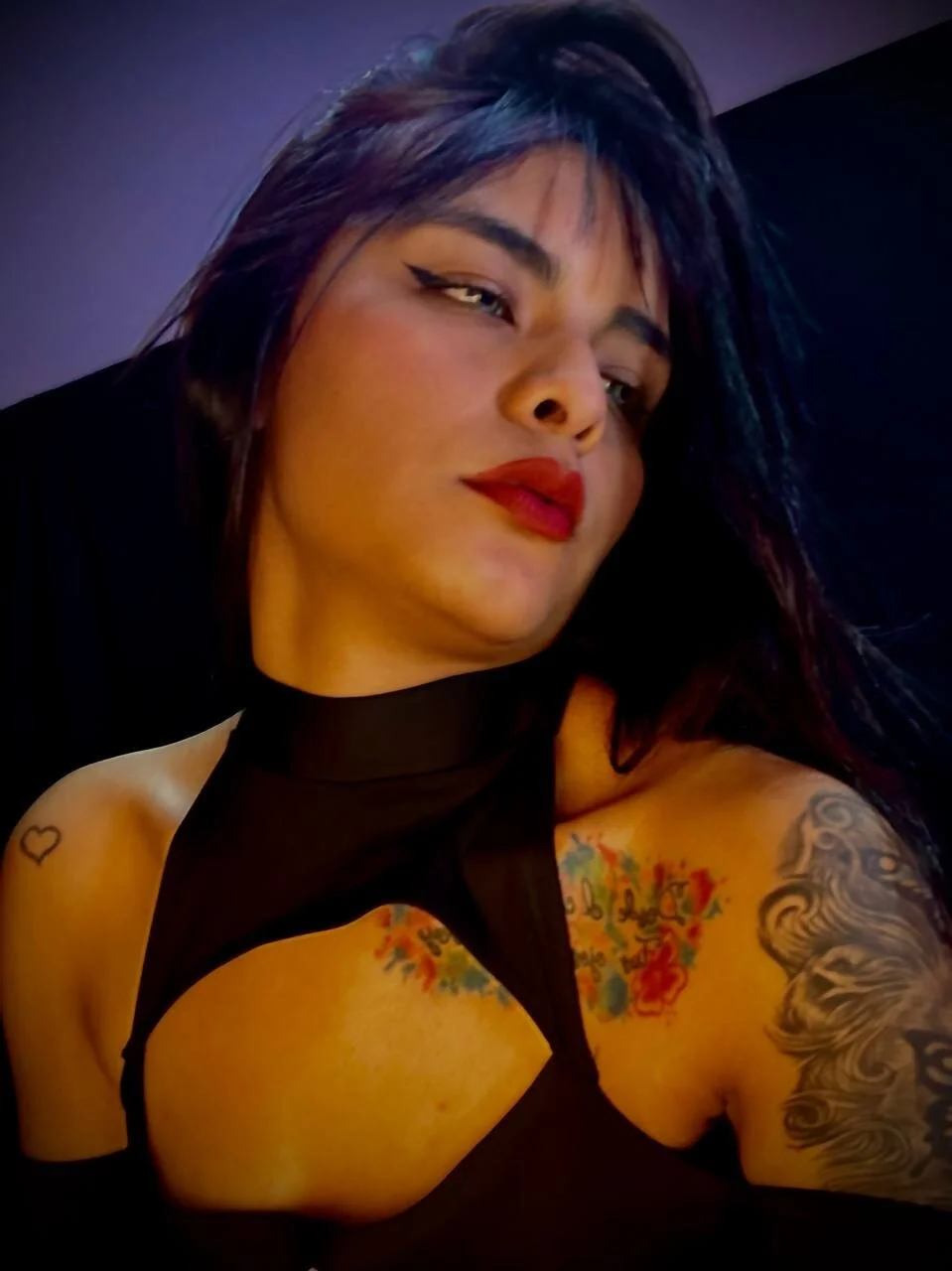 XXX Porn Photo of Nude iam_katherine 7