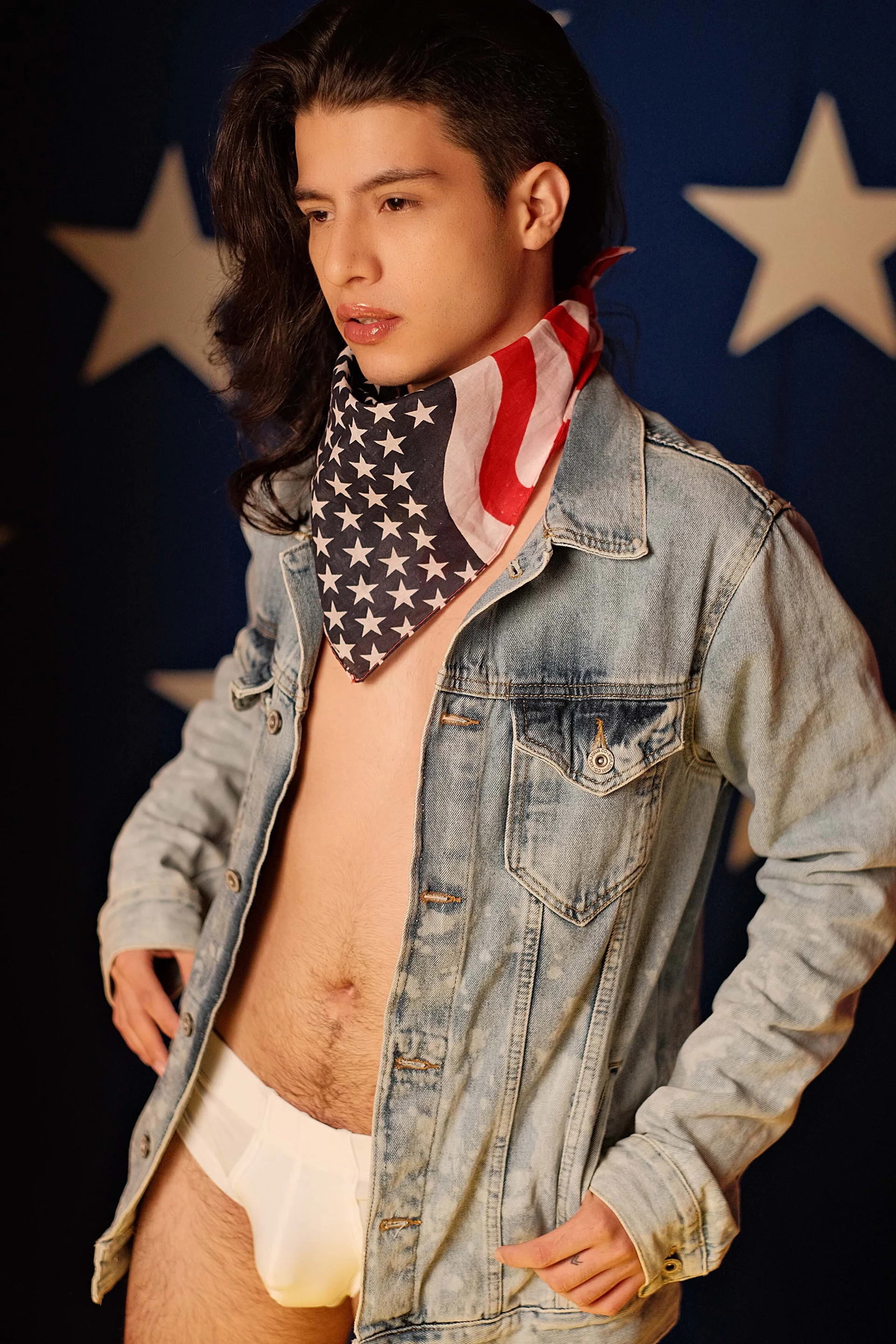 XXX Porn Photo of Nude Allen_clark 63