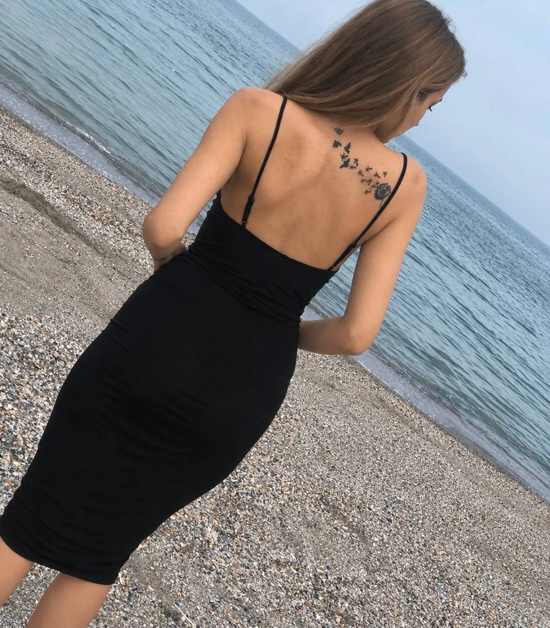 XXX Porn Photo of Nude Aidadeverdi 10