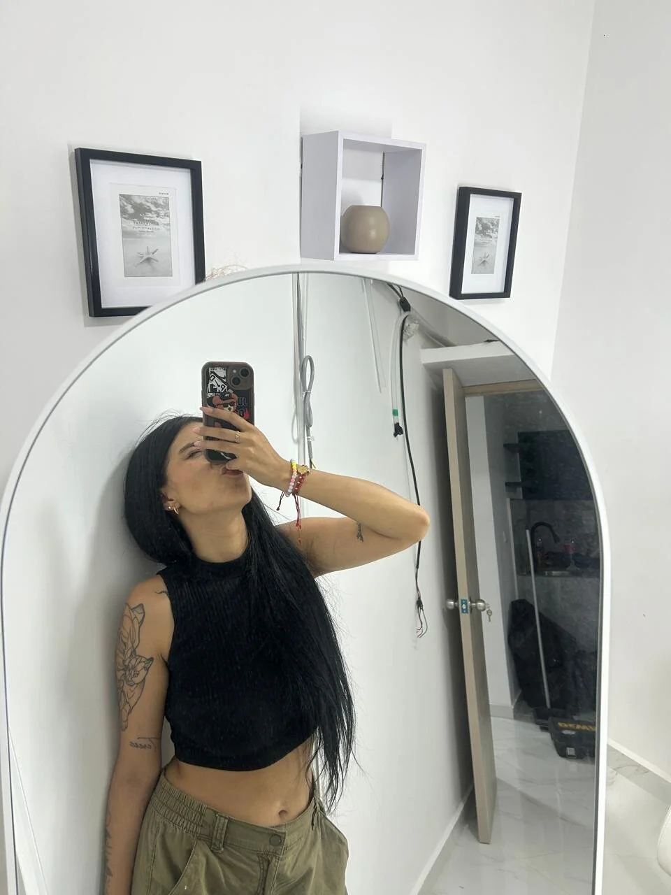 XXX Porn Photo of Nude Katialips_ 4