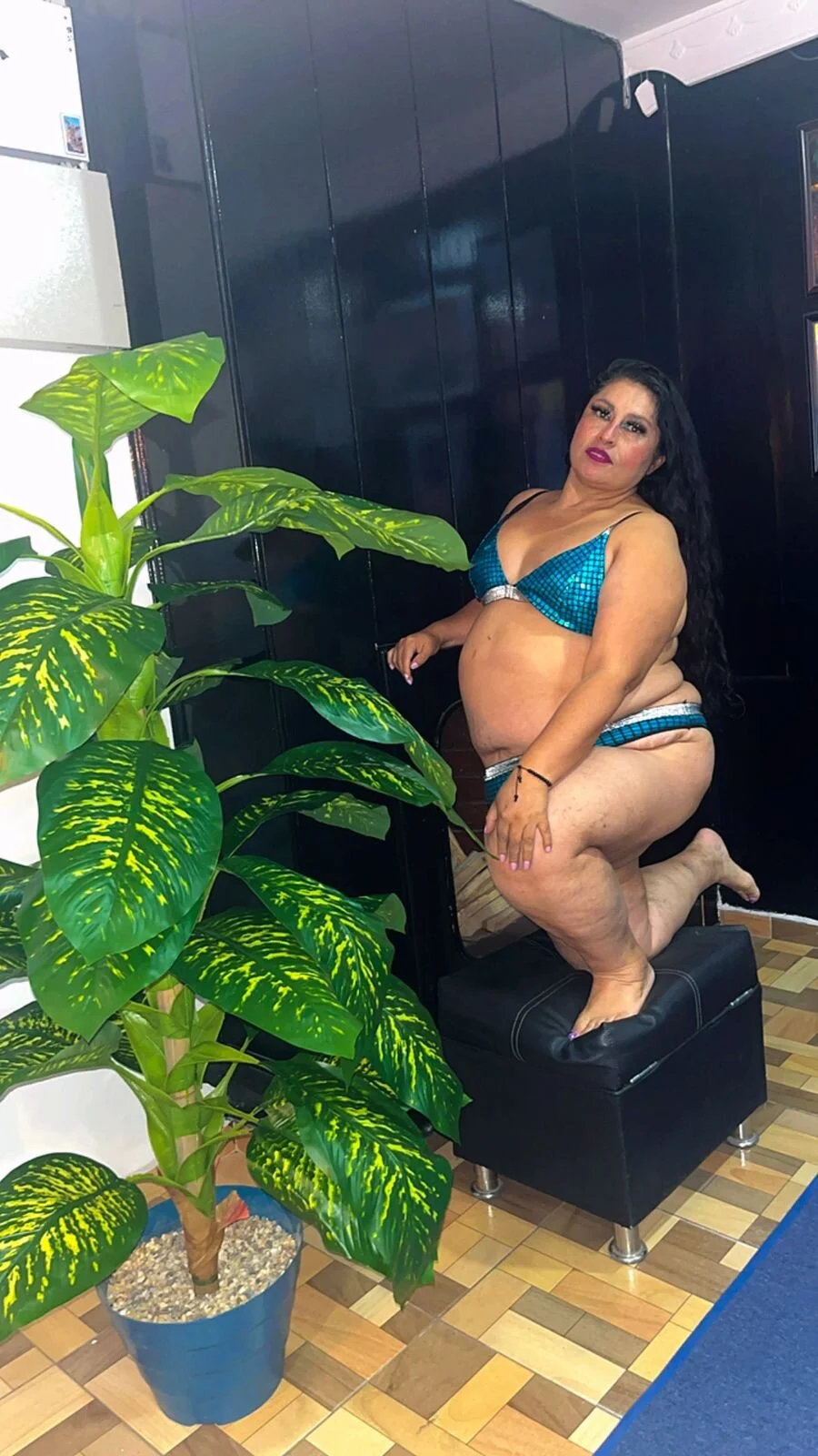 XXX Porn Photo of Nude Keyla01_ 209