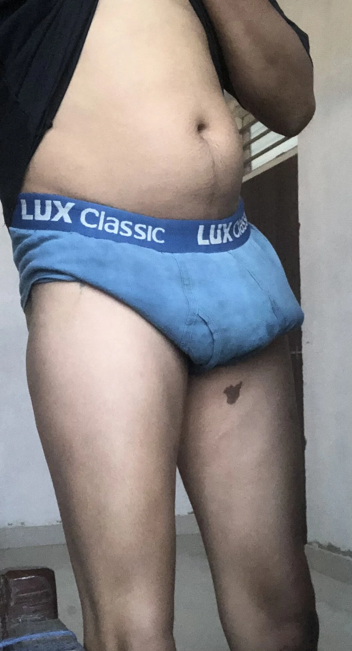 XXX Porn Photo of Nude Indianboy3313 1