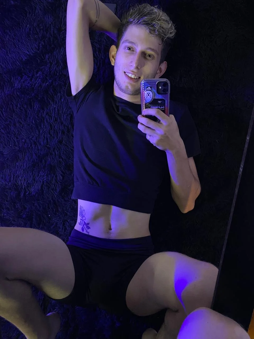 XXX Porn Photo of Nude Deim_ 5