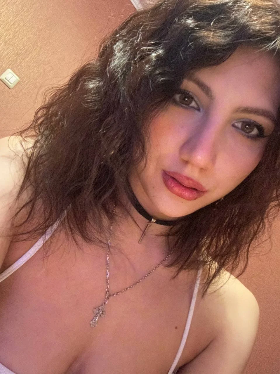 XXX Porn Photo of Nude medusa_gorgon 7