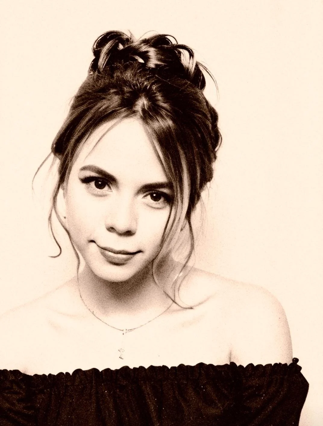 XXX Porn Photo of Nude Andreaflame1 97