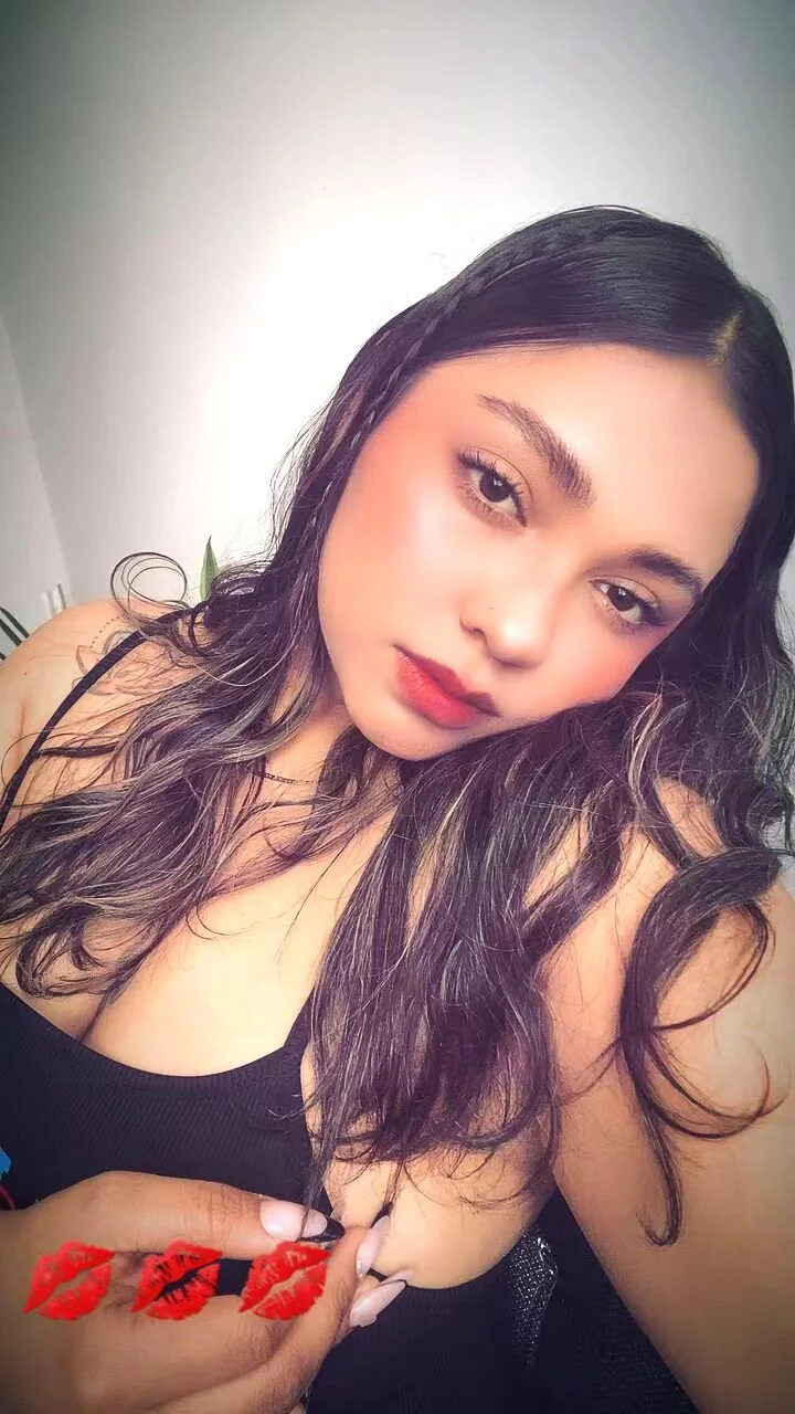XXX Porn Photo of Nude Abril_Gomez06 13