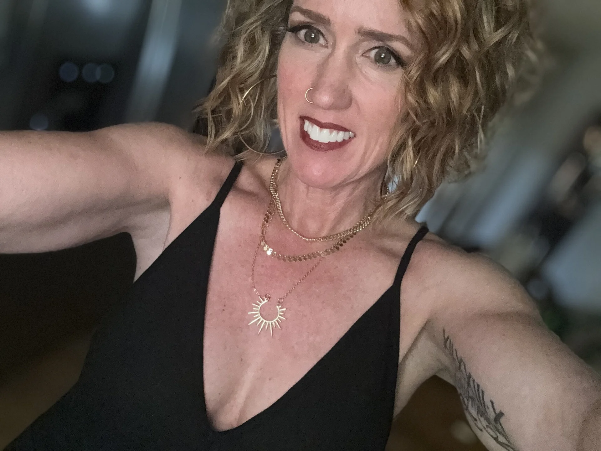 XXX Porn Photo of Nude ivynyxx 5