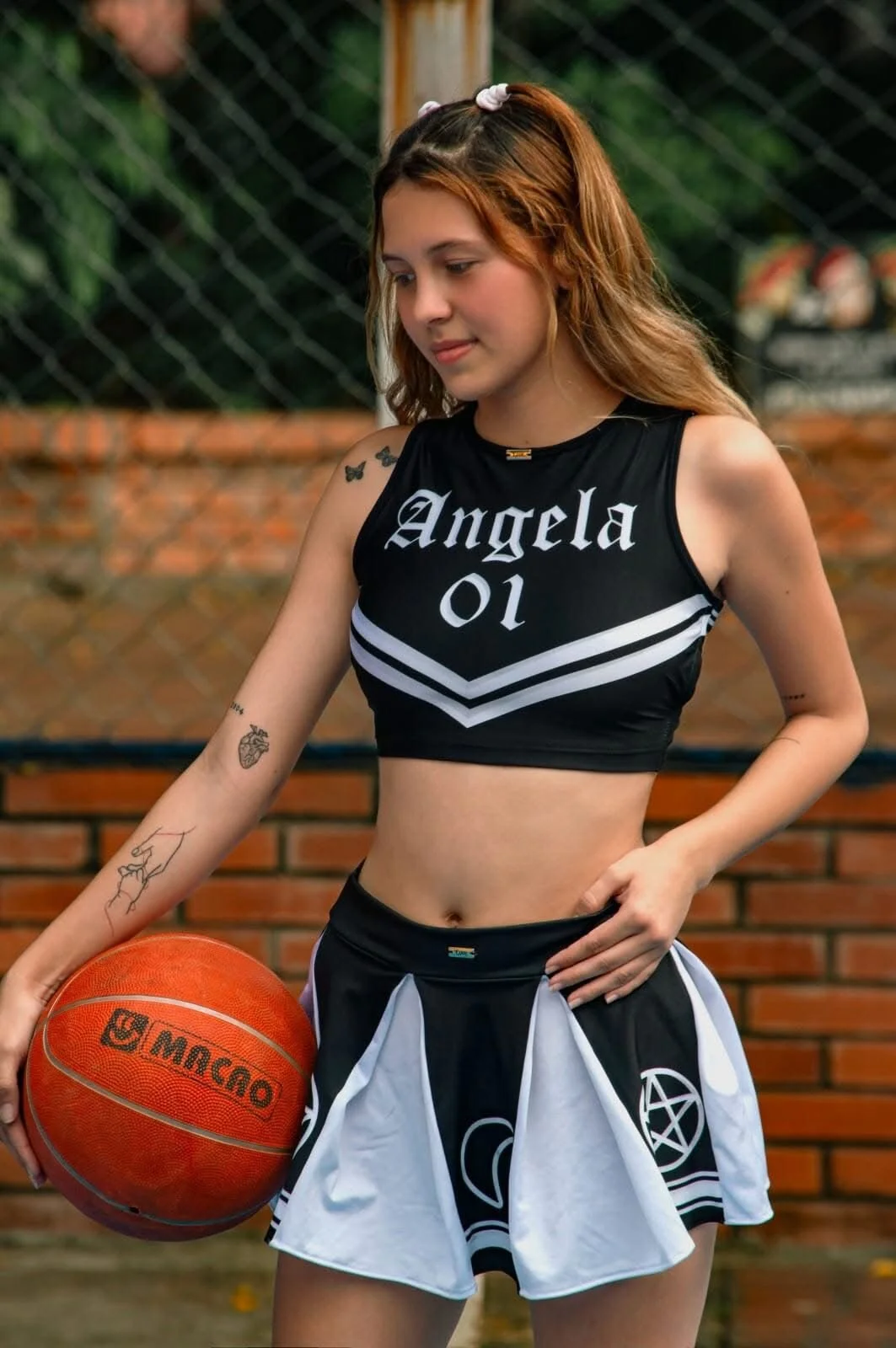 XXX Porn Photo of Nude AngelaaCute_ 95
