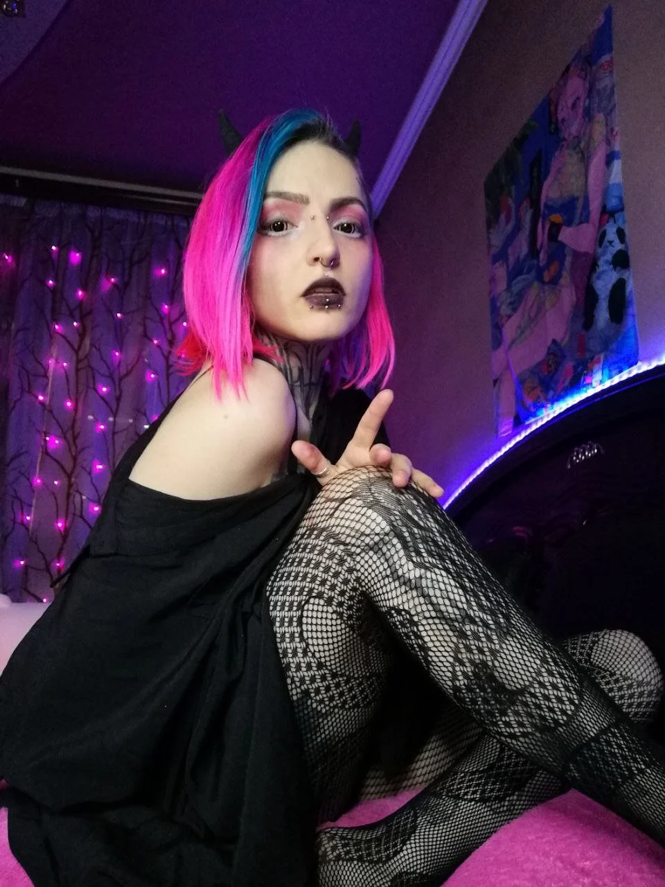 XXX Porn Photo of Nude NekoCyber 7